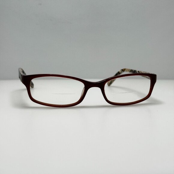 Zeiss Other - Zeiss 159102 539 Eyeglasses Eye Glasses Frames 52-18-140